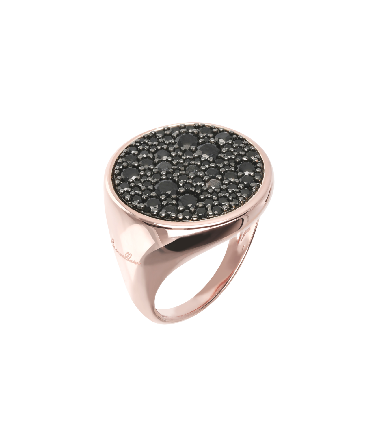 Bronzallure Altissima Ring Bronzallure Altissima Ring