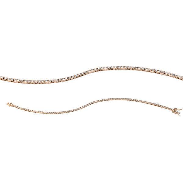 Brogle Classic Tennisarmband Brogle Classic Tennisarmband