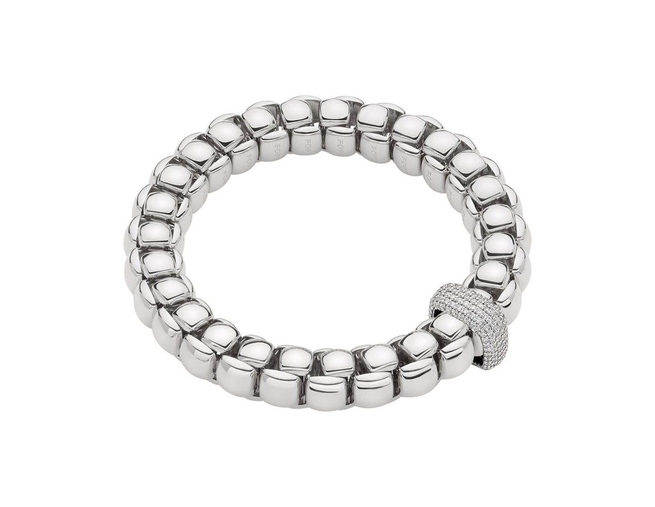 Fope Luna Flex'it Bracelet Fope Luna Flex'it Bracelet