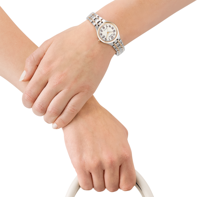 Citizen Elegant Ladies 27.6mm