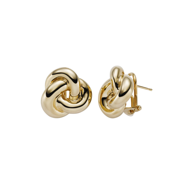 Brogle Selection Essentials ear studs