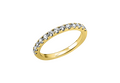 Brogle Classic eternity ring Marie Brogle Classic eternity ring Marie