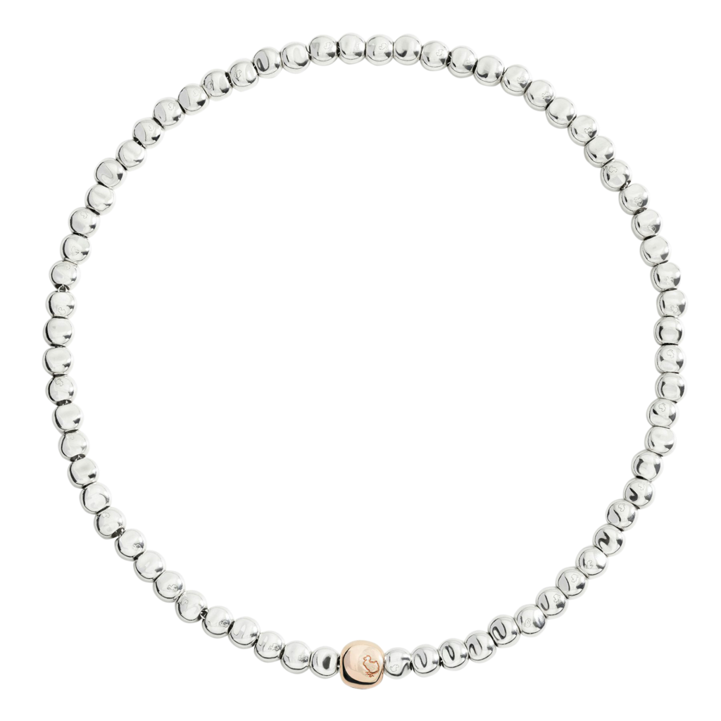 Dodo Pepita Halskette