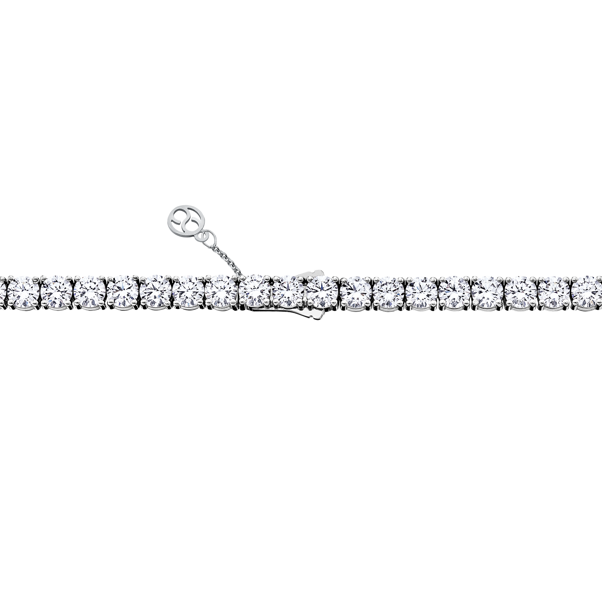 Brogle Selection Tenniscollier Brogle Selection Tenniscollier