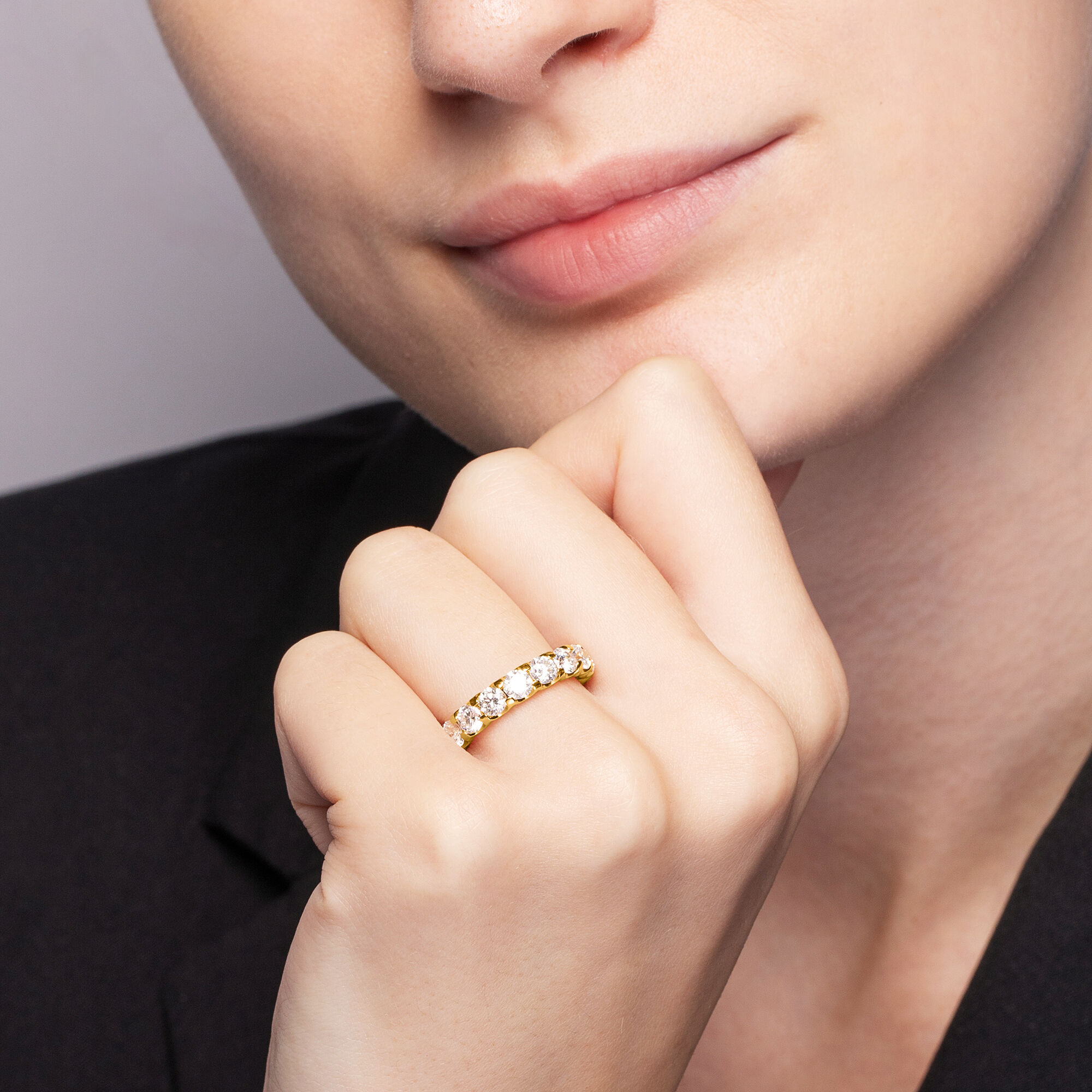 Brogle Selection memo ring Brogle Selection memo ring