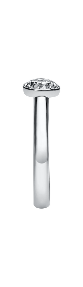 Brogle Solitairering Sophie ab 0,7 Karat Brogle Solitairering Sophie ab 0,7 Karat