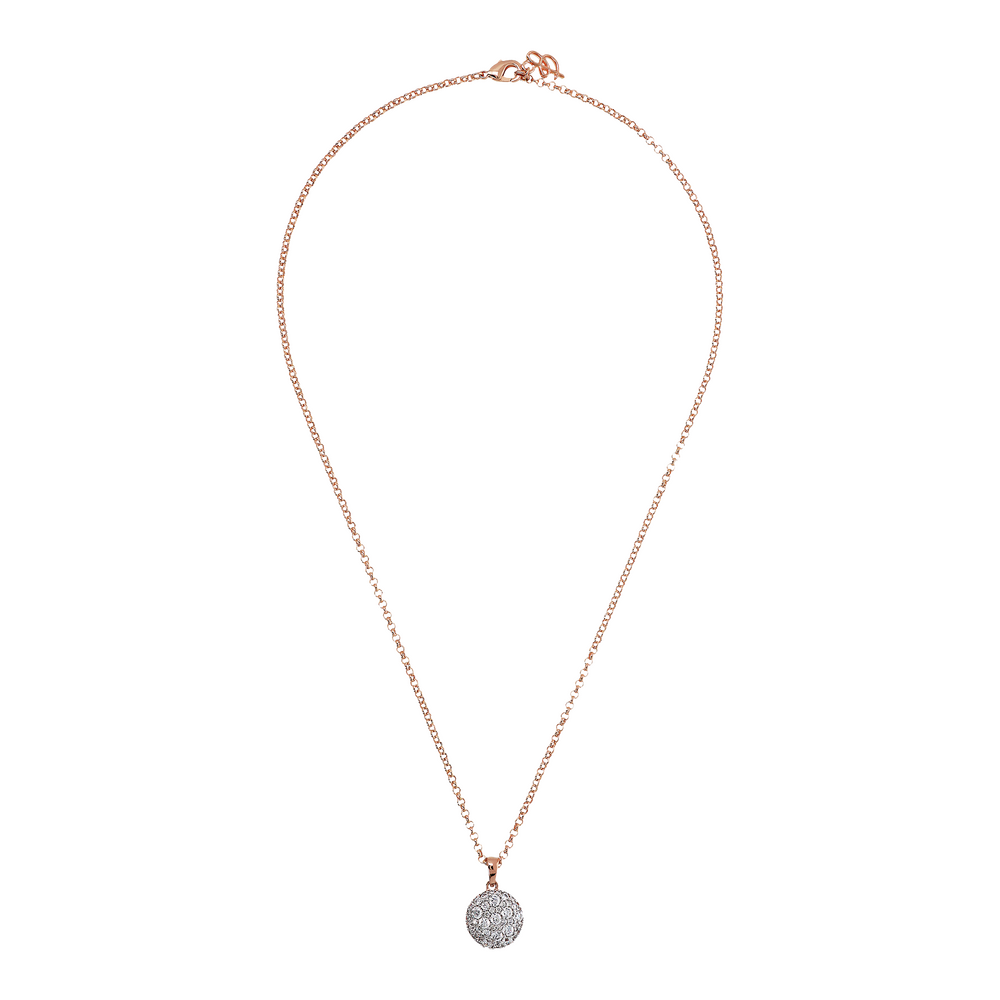 Bronzallure Altissima Halskette Bronzallure Altissima Halskette