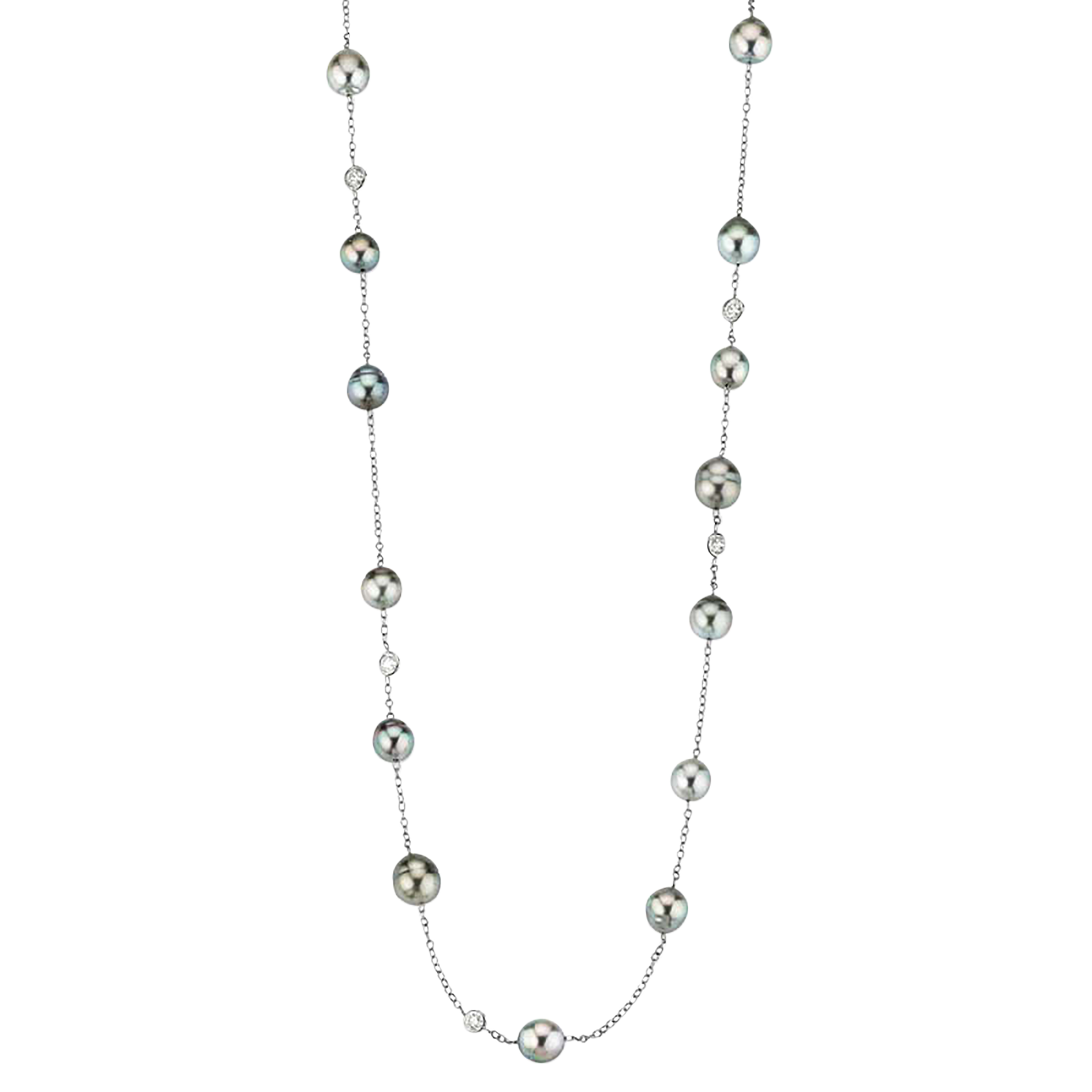 Gellner Salt´n Pepper Halskette