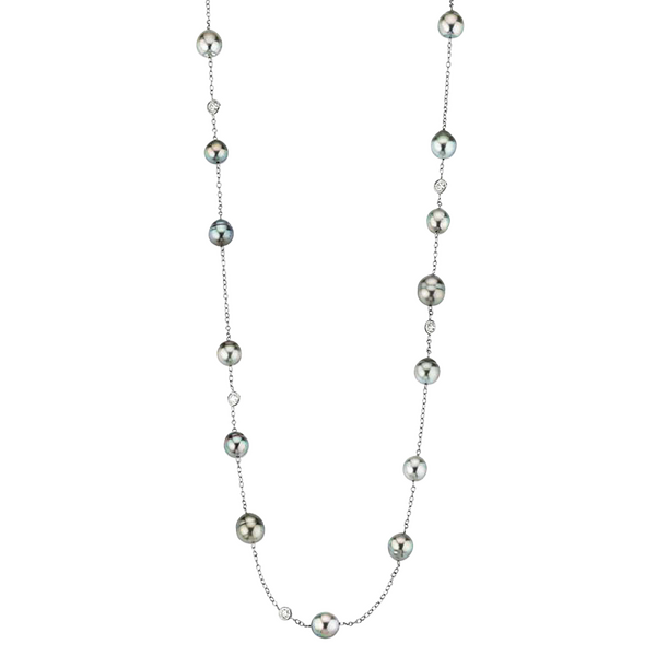 Gellner Salt´n Pepper Halskette Gellner Salt´n Pepper Halskette