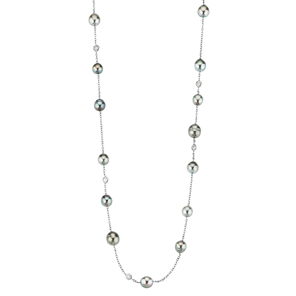 Gellner Salt´n Pepper Halskette Gellner Salt´n Pepper Halskette