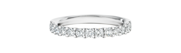 Christian Bauer memoir ring
