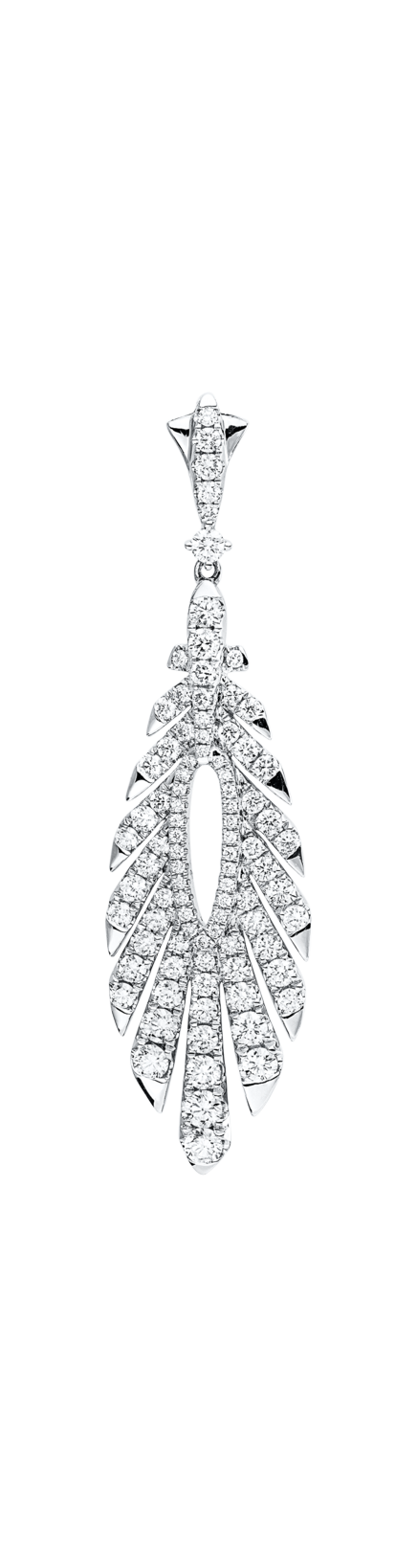 Brogle Selection Diamantanhänger Brogle Selection Diamantanhänger