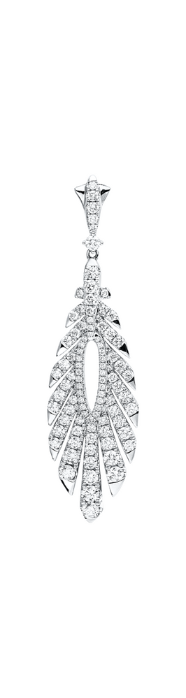 Brogle Selection Diamantanhänger Brogle Selection Diamantanhänger
