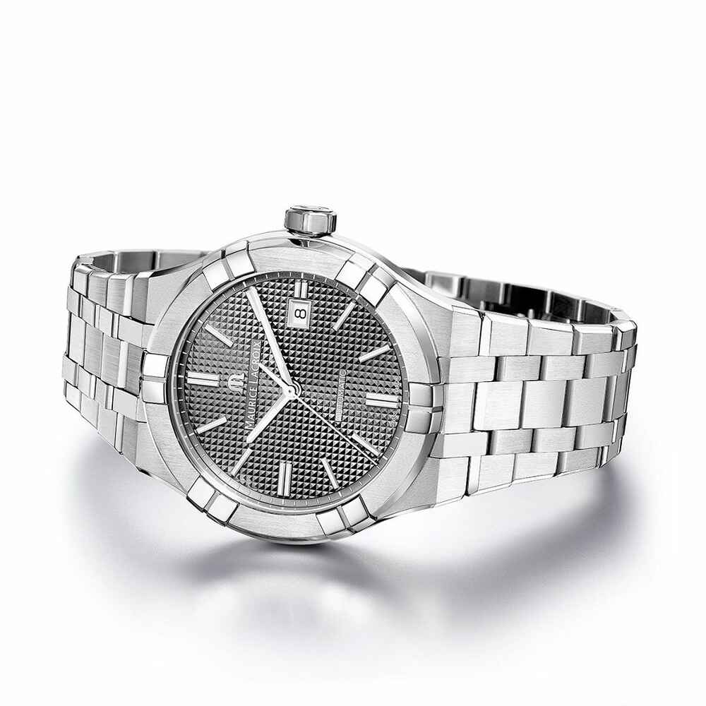 Aikon Automatic Date 42mm