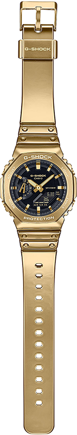 CASIO G-SHOCK Quarz 44,4 mm CASIO G-SHOCK Quarz 44,4 mm