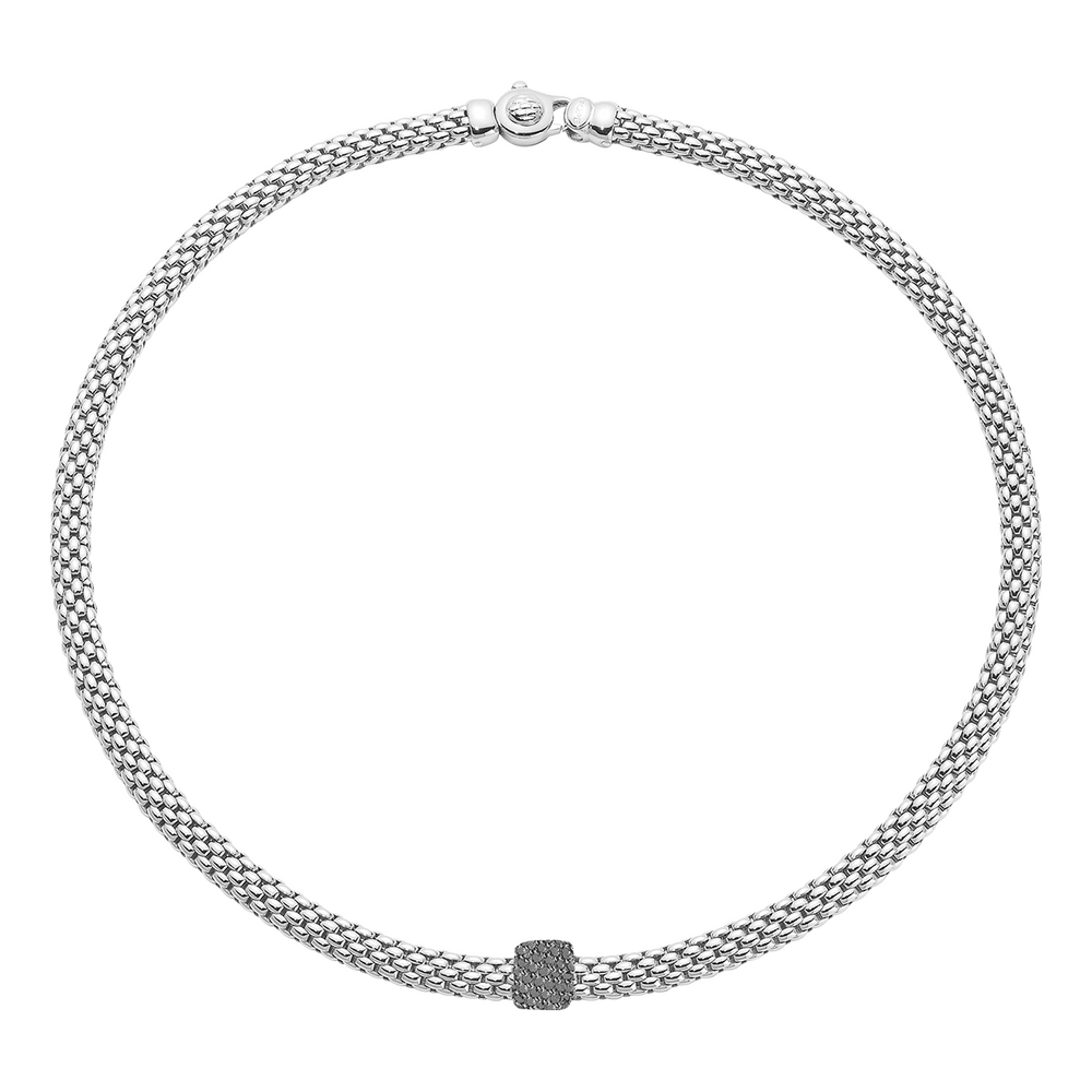White gold
