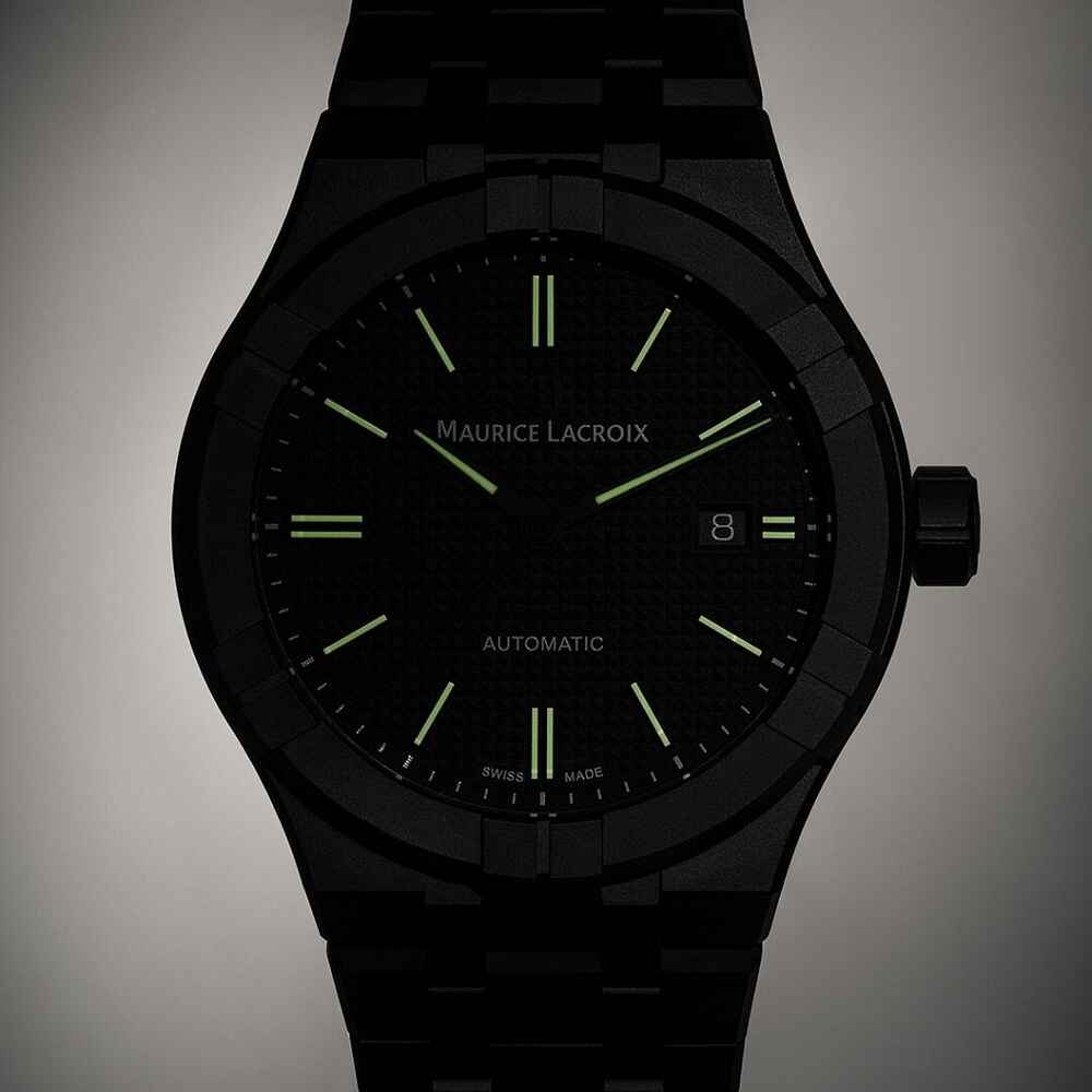 Aikon Automatic Ceramic 42mm Aikon Automatic Ceramic 42mm