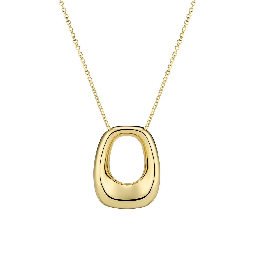 SIF Jakobs Borsa Pianura Halskette SIF Jakobs Borsa Pianura Halskette