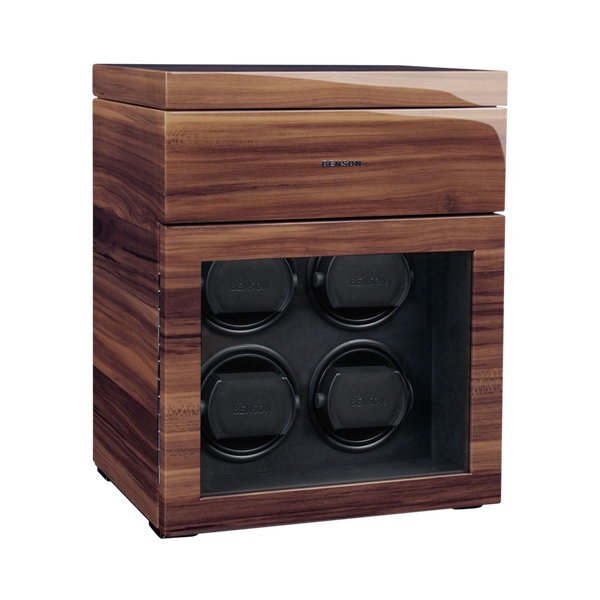 Benson Uhrenbeweger Black Series II 4 Benson Uhrenbeweger Black Series II 4