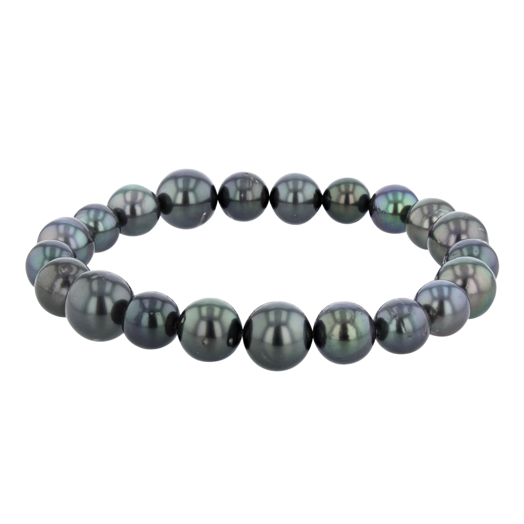 Brogle Classic Tahiti Perlenarmband Brogle Classic Tahiti Perlenarmband