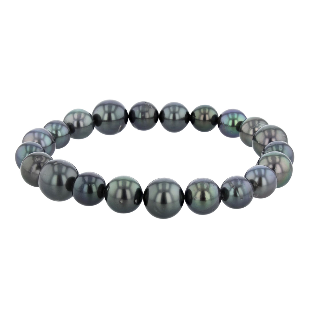 Brogle Classic Tahiti Perlenarmband Brogle Classic Tahiti Perlenarmband