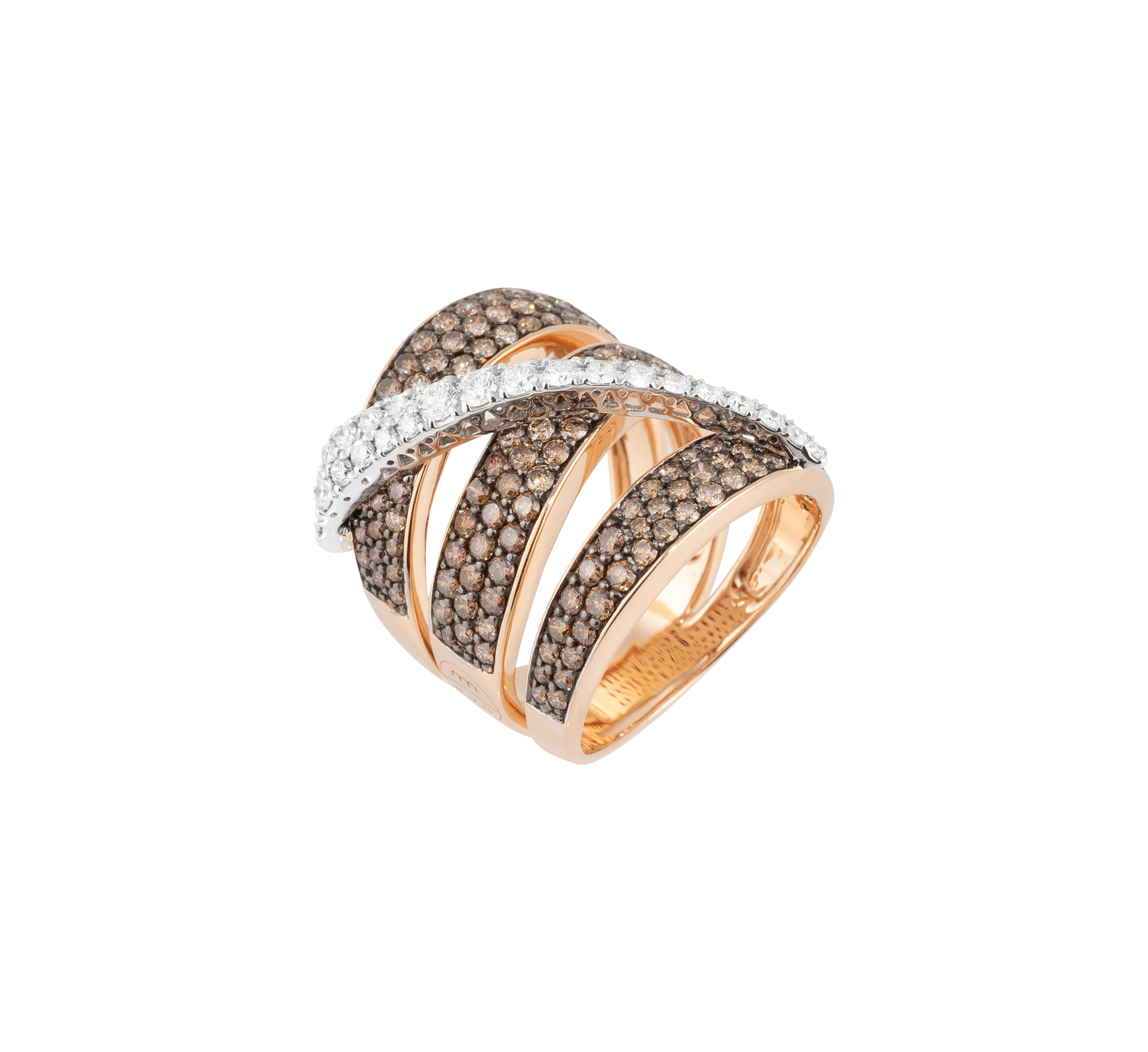 Ponte Vecchio Gioielli Promesse Ring Ponte Vecchio Gioielli Promesse Ring