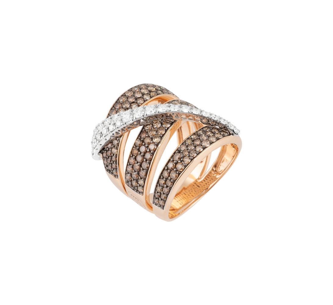 Ponte Vecchio Gioielli Promesse Ring Ponte Vecchio Gioielli Promesse Ring