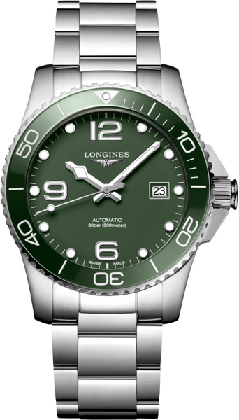 Longines HydroConquest Automatic 41mm