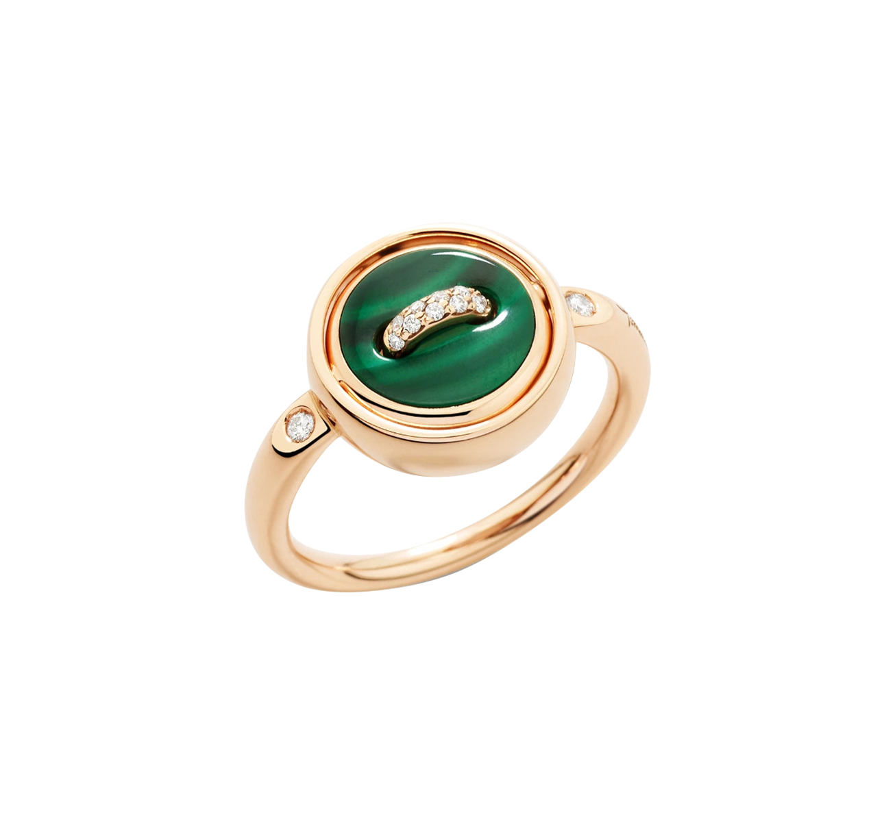 Pomellato Pom Pom Dot Ring Pomellato Pom Pom Dot Ring