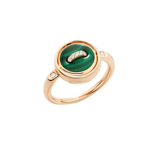 Pomellato Pom Pom Dot Ring Pomellato Pom Pom Dot Ring