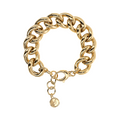 Bronzallure Golden Armband Bronzallure Golden Armband