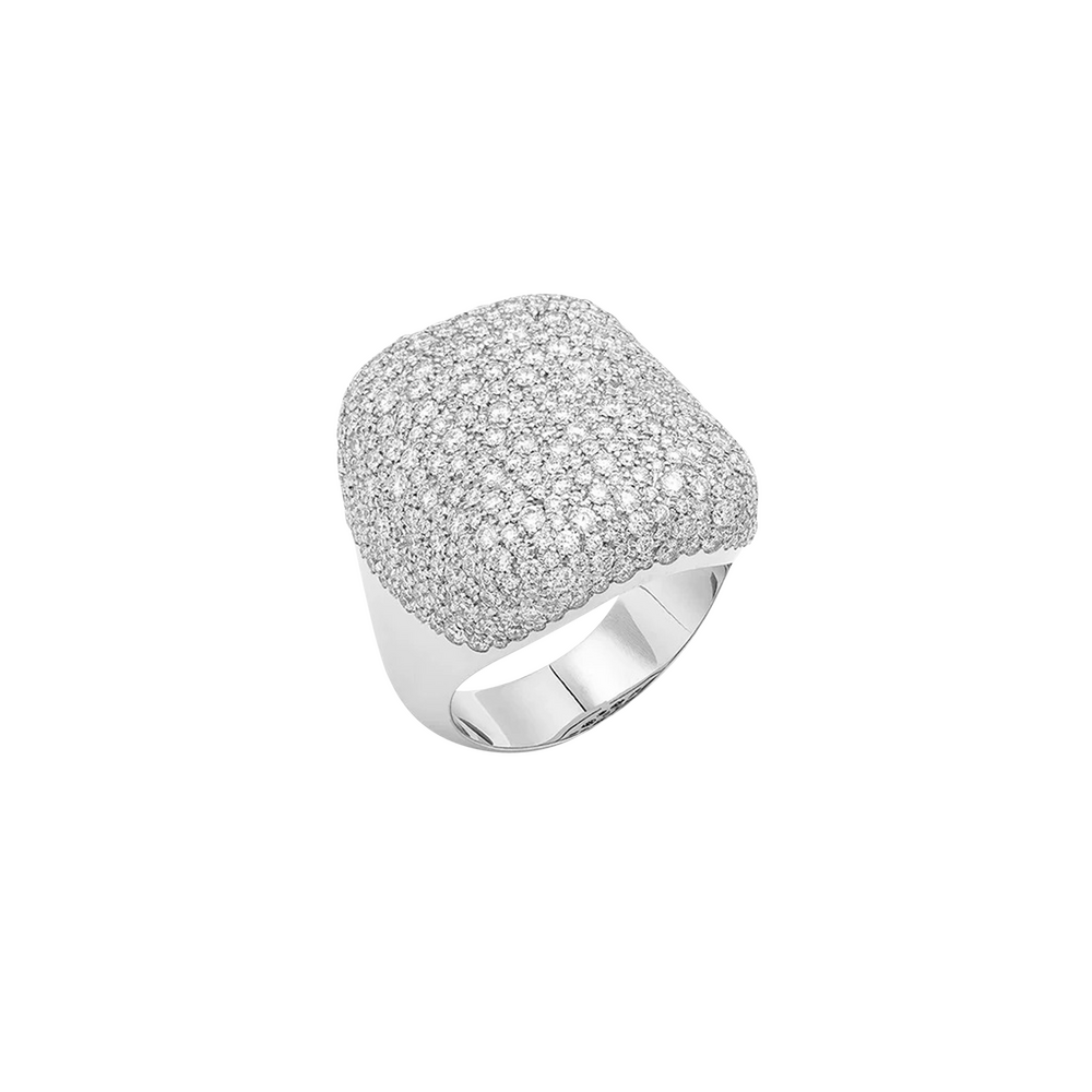 Mattioli Puzzle Ring