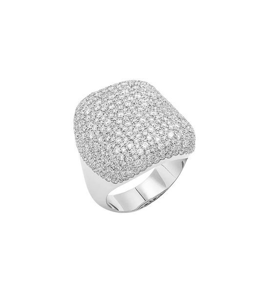 Mattioli Puzzle Ring Mattioli Puzzle Ring