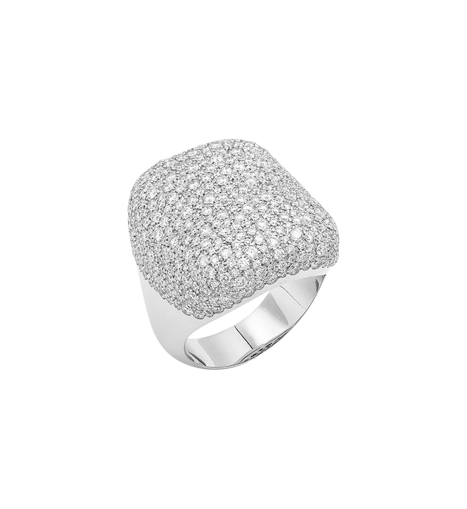 Mattioli Puzzle Ring Mattioli Puzzle Ring