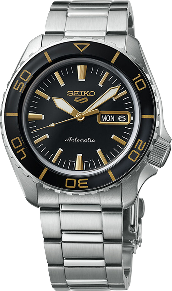 Seiko 5 Sports 42mm