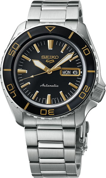 Seiko 5 Sports 42mm