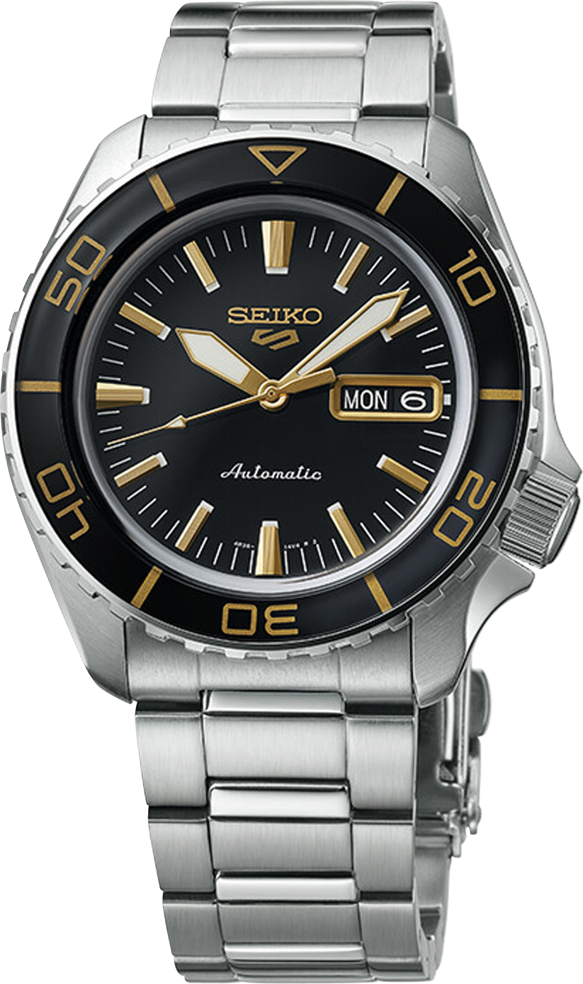 Seiko 5 Sports 42mm Seiko 5 Sports 42mm