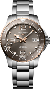 Longines HydroConquest Automatic 39mm