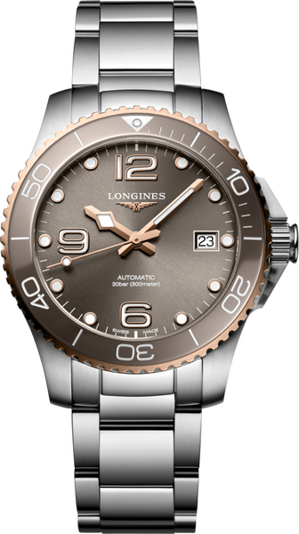 Longines HydroConquest Automatic 39mm