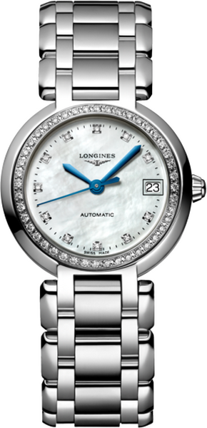 Longines PrimaLuna Automatic 26,5mm