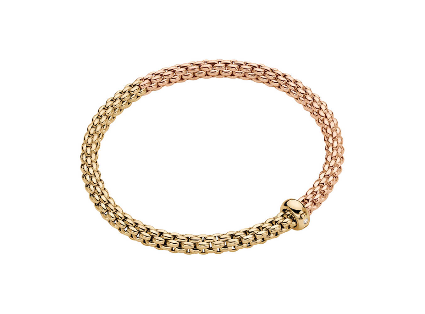 Roségold