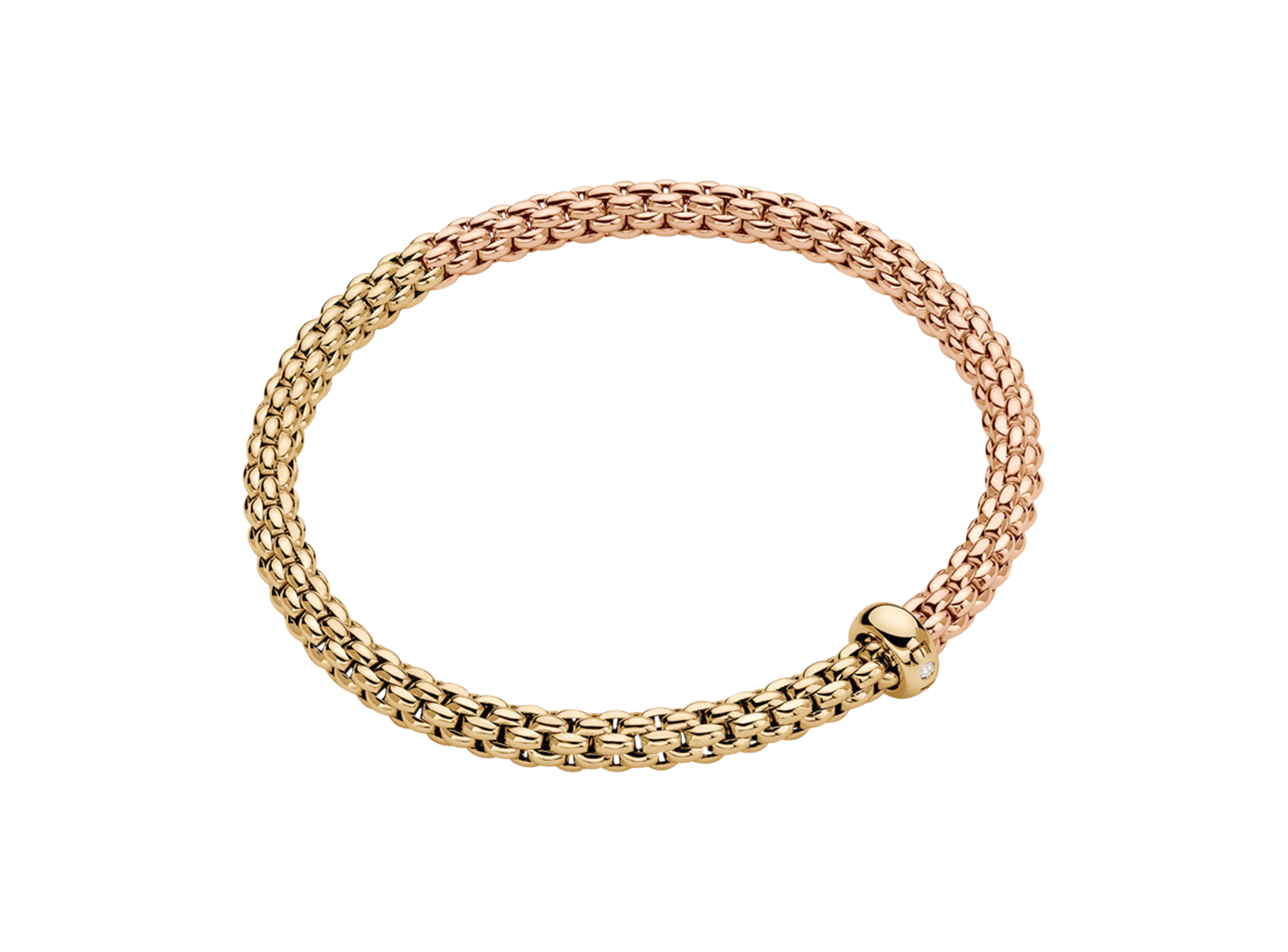 Fope Solo Flex'it Bracelet Fope Solo Flex'it Bracelet