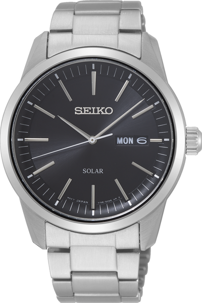 Seiko Solar 40mm