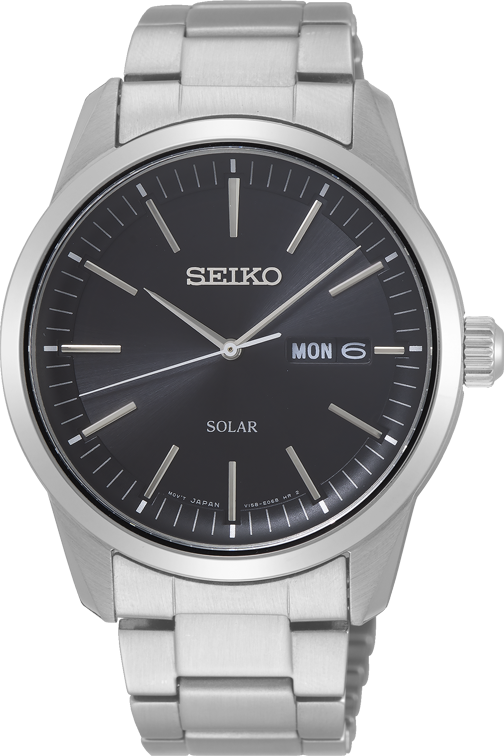 Seiko Solar 40mm Seiko Solar 40mm