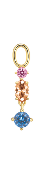 SIF Jakobs Pendolo Tre Charm SIF Jakobs Pendolo Tre Charm