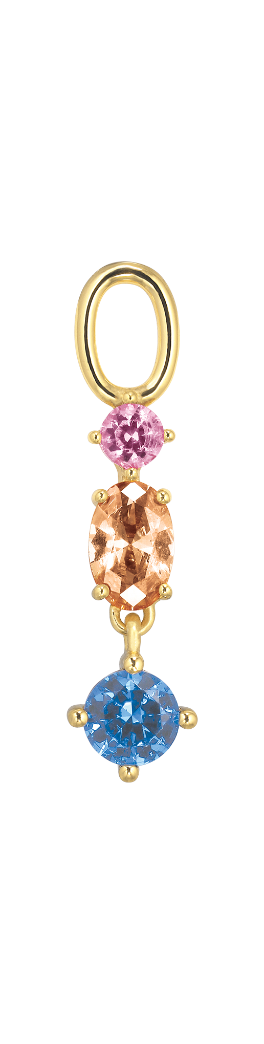 SIF Jakobs Pendolo Tre Charm SIF Jakobs Pendolo Tre Charm