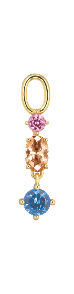SIF Jakobs Pendolo Tre Charm SIF Jakobs Pendolo Tre Charm