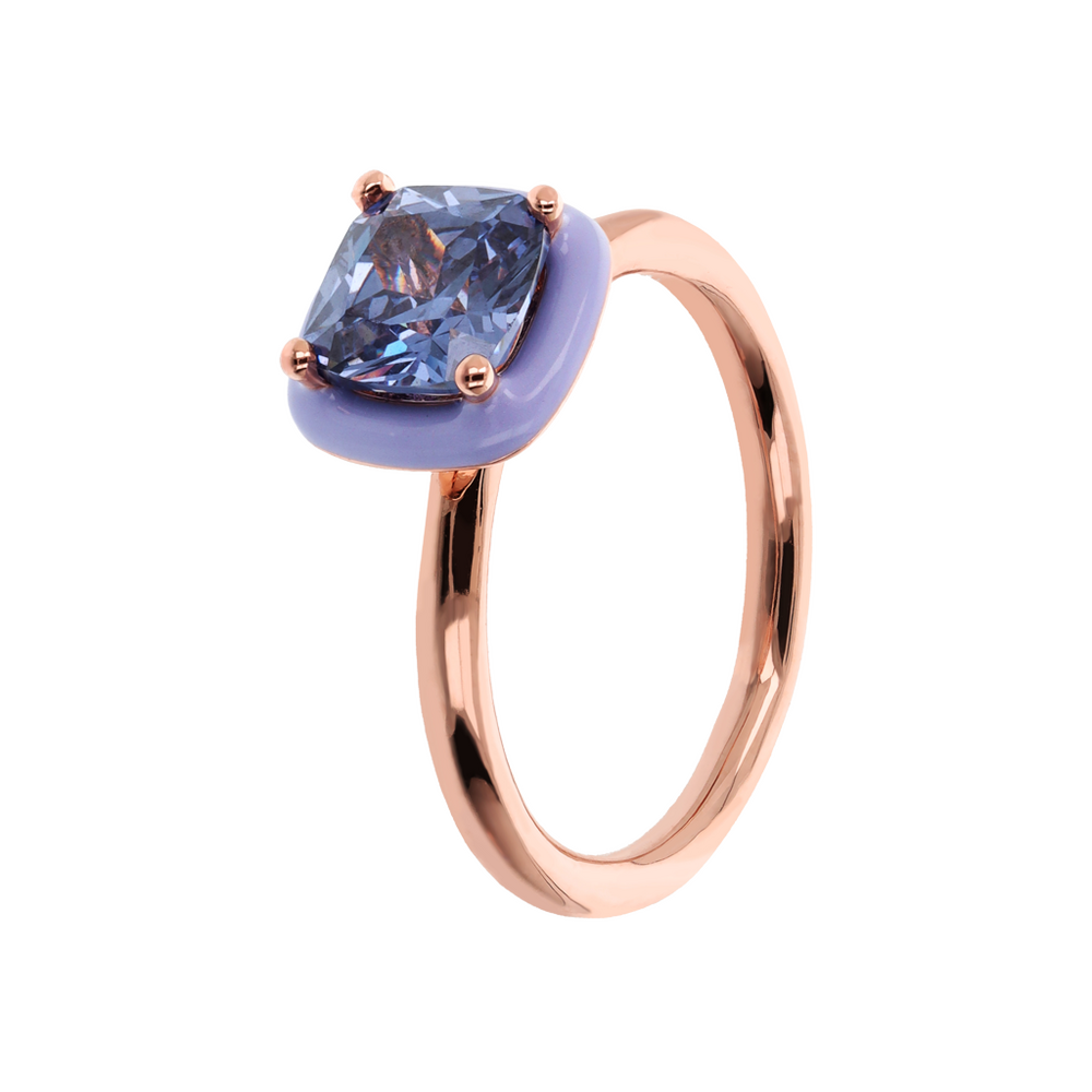 Bronzallure Smalti Ring