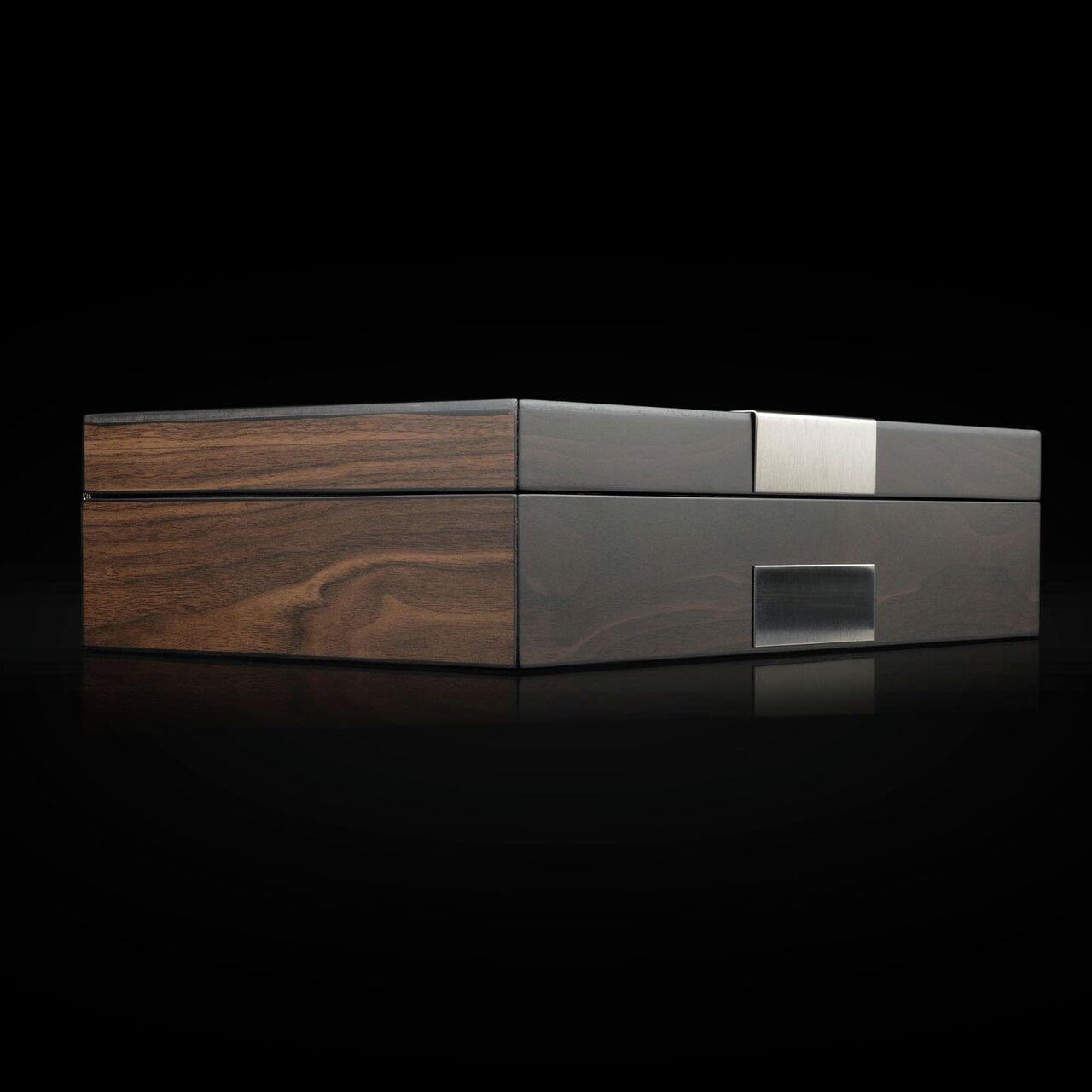 Heisse & Söhne Uhrenbox Monteray 8+ Heisse & Söhne Uhrenbox Monteray 8+
