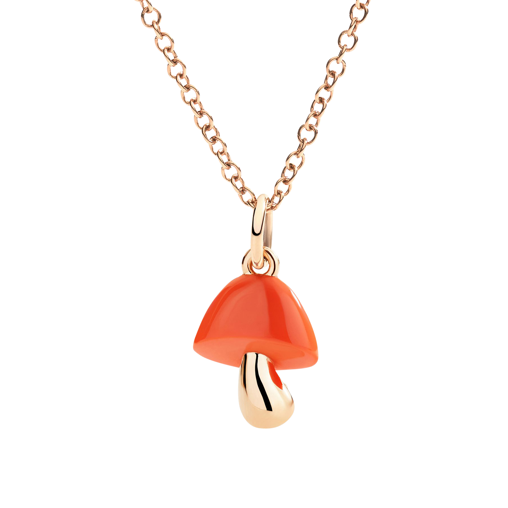 Dodo mushroom pendant Dodo mushroom pendant